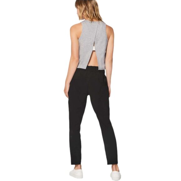 Lululemon Minimal Tank Heathered Power Grey (First Release)2017 - Picture 4 of 7